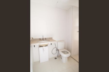 Apartamento à venda com 149m², 3 quartos e 2 vagas Apartamento à venda com 149m², 3 quartos e 2 vagasBanheiro de Suíte 2