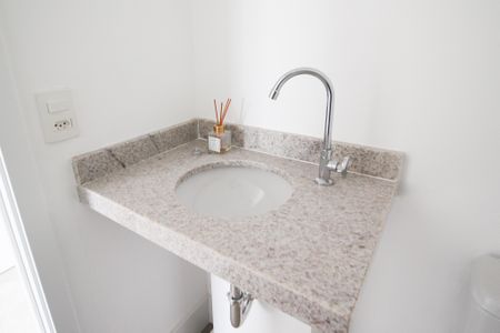 Apartamento à venda com 149m², 3 quartos e 2 vagas Apartamento à venda com 149m², 3 quartos e 2 vagasLavabo