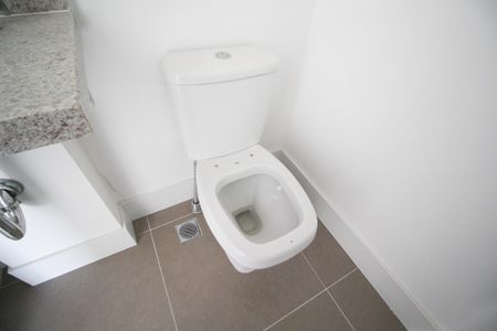 Apartamento à venda com 149m², 3 quartos e 2 vagas Apartamento à venda com 149m², 3 quartos e 2 vagasLavabo