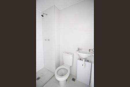 Apartamento à venda com 149m², 3 quartos e 2 vagas Apartamento à venda com 149m², 3 quartos e 2 vagasBanheiro de serviço