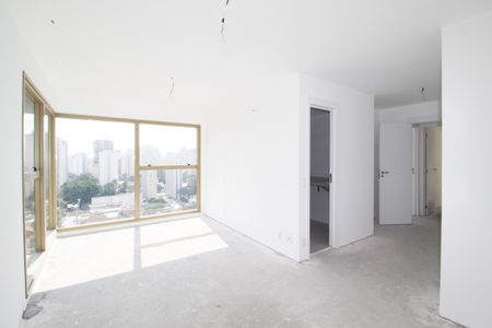 Apartamento à venda com 149m², 3 quartos e 2 vagas Apartamento à venda com 149m², 3 quartos e 2 vagasSuíte 1
