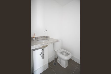 Apartamento à venda com 149m², 3 quartos e 2 vagas Apartamento à venda com 149m², 3 quartos e 2 vagasLavabo