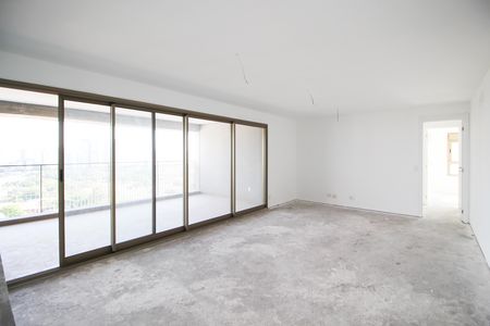 Apartamento à venda com 149m², 3 quartos e 2 vagas Apartamento à venda com 149m², 3 quartos e 2 vagasSala