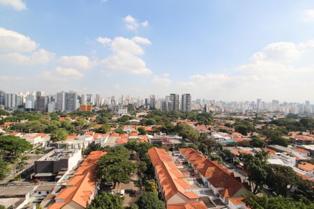 Apartamento à venda com 149m², 3 quartos e 2 vagas Apartamento à venda com 149m², 3 quartos e 2 vagasVista