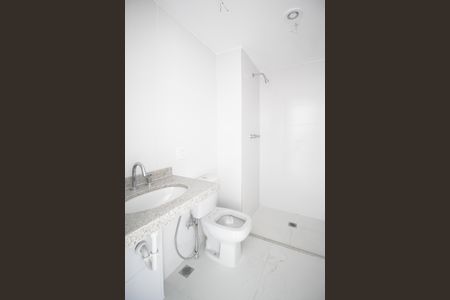 Apartamento à venda com 149m², 3 quartos e 2 vagas Apartamento à venda com 149m², 3 quartos e 2 vagasBanheiro de Suíte 3