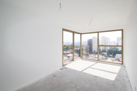 Apartamento à venda com 149m², 3 quartos e 2 vagas Apartamento à venda com 149m², 3 quartos e 2 vagasSuíte 1