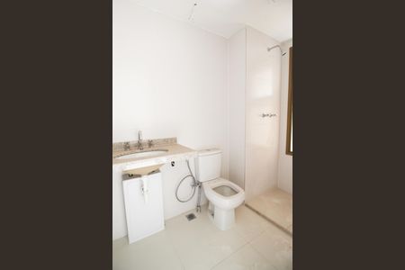 Apartamento à venda com 149m², 3 quartos e 2 vagas Apartamento à venda com 149m², 3 quartos e 2 vagasBanheiro de Suíte 2