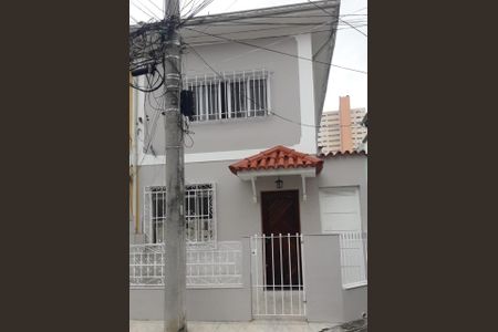 Casa à venda com 80m², 4 quartos e 1 vagaFoto 01