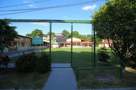 Casa de condomínio à venda com 141m², 4 quartos e 4 vagasChurrasqueira