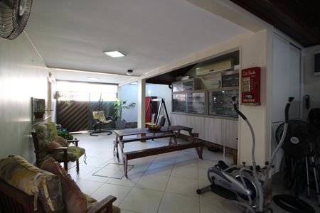 Casa de condomínio à venda com 141m², 4 quartos e 4 vagasÁrea Gourmet