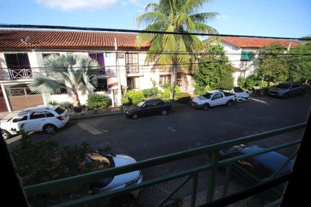 Casa de condomínio à venda com 141m², 4 quartos e 4 vagasQuarto 3