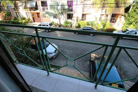 Casa de condomínio à venda com 141m², 4 quartos e 4 vagasQuarto 4 - Suíte