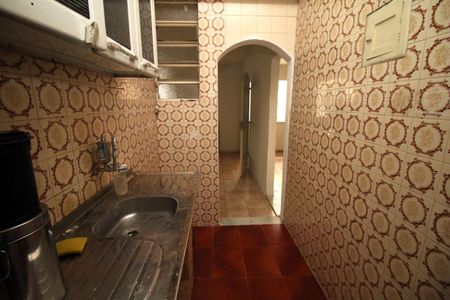 Apartamento à venda com 70m², 3 quartos e 1 vagaCozinha