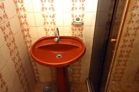 Apartamento à venda com 70m², 3 quartos e 1 vagaBanheiro