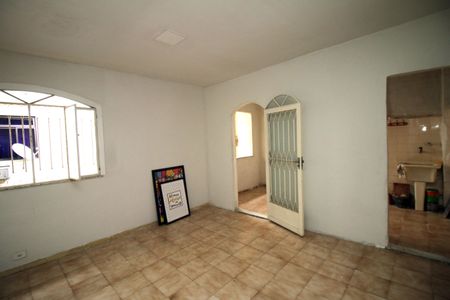 Apartamento à venda com 70m², 3 quartos e 1 vagaSala