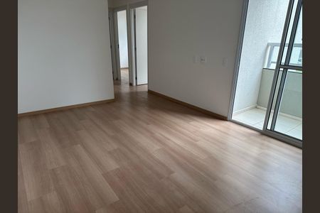Apartamento à venda com 56m², 3 quartos e 1 vagaSala