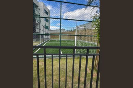 Apartamento à venda com 56m², 3 quartos e 1 vagaÁrea comum