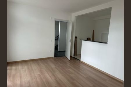 Apartamento à venda com 56m², 3 quartos e 1 vagaSala
