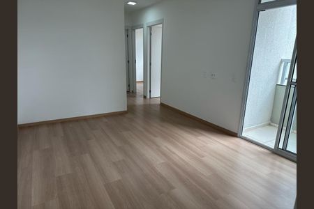 Apartamento à venda com 56m², 3 quartos e 1 vagaSala