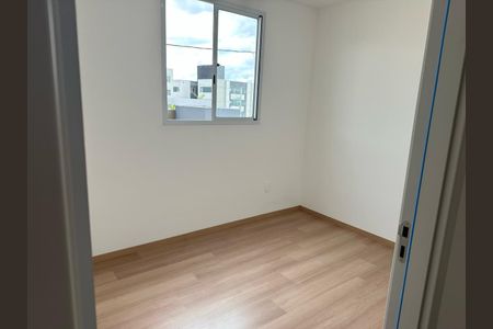 Apartamento à venda com 56m², 3 quartos e 1 vagaQuarto 3