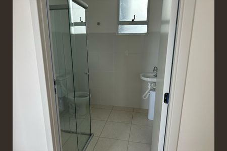 Apartamento à venda com 56m², 3 quartos e 1 vagaBanheiro