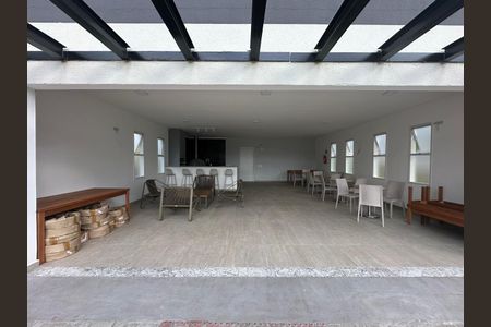 Apartamento à venda com 56m², 3 quartos e 1 vagaÁrea comum