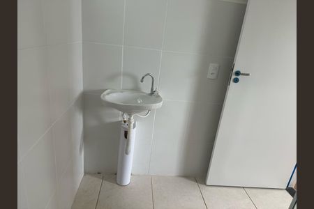 Apartamento à venda com 56m², 3 quartos e 1 vagaBanheiro