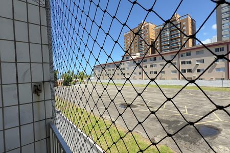 Studio para alugar com 33m², 1 quarto e 1 vaga Studio para alugar com 33m², 1 quarto e 1 vagaVista Área de Serviço