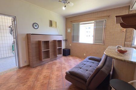 Studio para alugar com 33m², 1 quarto e 1 vaga Studio para alugar com 33m², 1 quarto e 1 vagaSala/Quarto