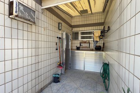 Studio para alugar com 33m², 1 quarto e 1 vaga Studio para alugar com 33m², 1 quarto e 1 vagaCozinha