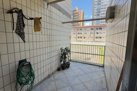 Studio para alugar com 33m², 1 quarto e 1 vaga Studio para alugar com 33m², 1 quarto e 1 vagaÁrea de Serviço