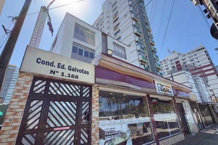 Studio para alugar com 33m², 1 quarto e 1 vaga Studio para alugar com 33m², 1 quarto e 1 vagaFachada do Prédio