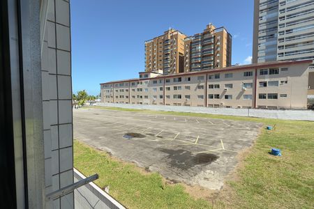Studio para alugar com 33m², 1 quarto e 1 vaga Studio para alugar com 33m², 1 quarto e 1 vagaVista do Sala/Quarto