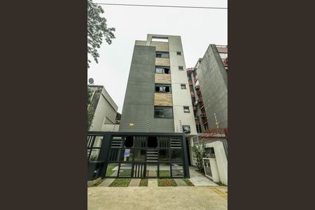 Apartamento à venda com 51m², 2 quartos e sem vagaFachada
