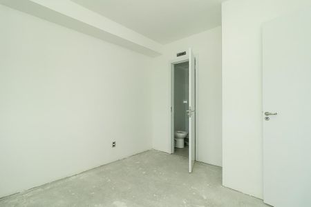 Apartamento à venda com 51m², 2 quartos e sem vaga Suíte 1