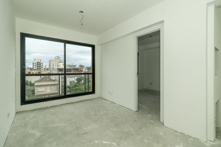 Apartamento à venda com 51m², 2 quartos e sem vagaSala