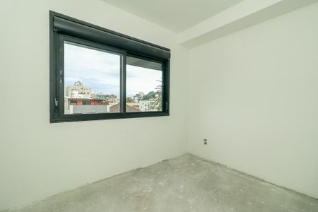 Apartamento à venda com 51m², 2 quartos e sem vaga Suíte 1