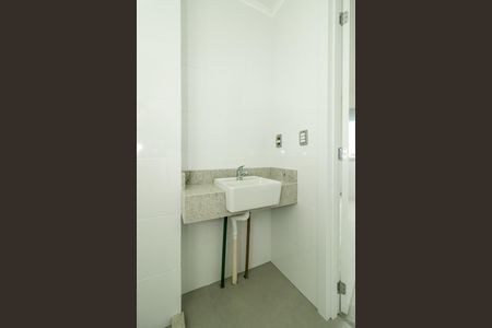 Apartamento à venda com 51m², 2 quartos e sem vagaBanheiro da Suíte 1