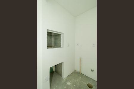 Apartamento à venda com 51m², 2 quartos e sem vagaCozinha