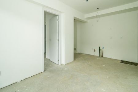 Apartamento à venda com 51m², 2 quartos e sem vagaSala