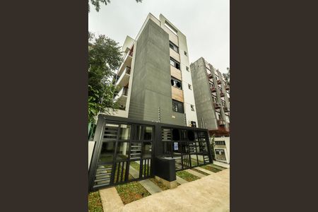 Apartamento à venda com 51m², 2 quartos e sem vagaFachada