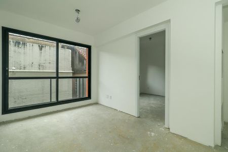 Apartamento à venda com 51m², 2 quartos e sem vagaSala