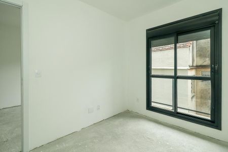 Apartamento à venda com 51m², 2 quartos e sem vagaQuarto Suíte 2