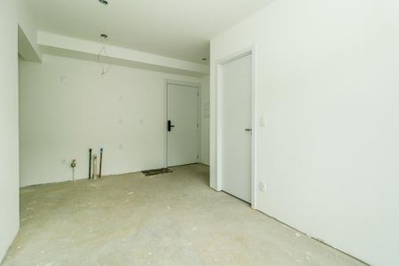 Apartamento à venda com 51m², 2 quartos e sem vagaSala