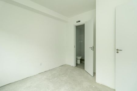 Apartamento à venda com 51m², 2 quartos e sem vagaQuarto Suíte