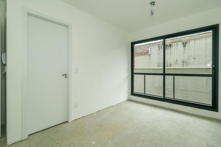 Apartamento à venda com 51m², 2 quartos e sem vagaSala