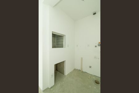 Apartamento à venda com 51m², 2 quartos e sem vagaCozinha