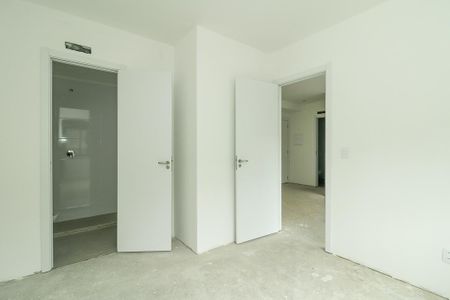 Apartamento à venda com 51m², 2 quartos e sem vagaQuarto Suíte