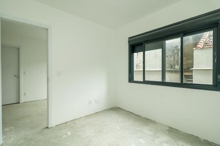 Apartamento à venda com 51m², 2 quartos e sem vagaQuarto Suíte