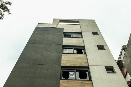 Apartamento à venda com 51m², 2 quartos e sem vagaFachada